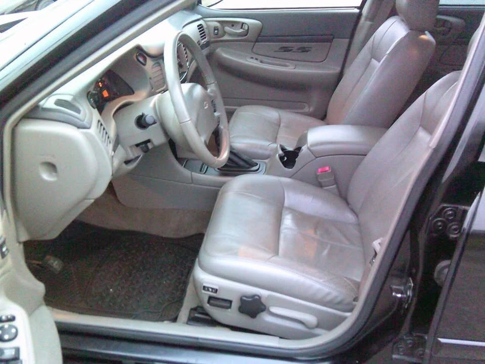 2004 Chevrolet Impala 8th Gen - Image 16 of 20