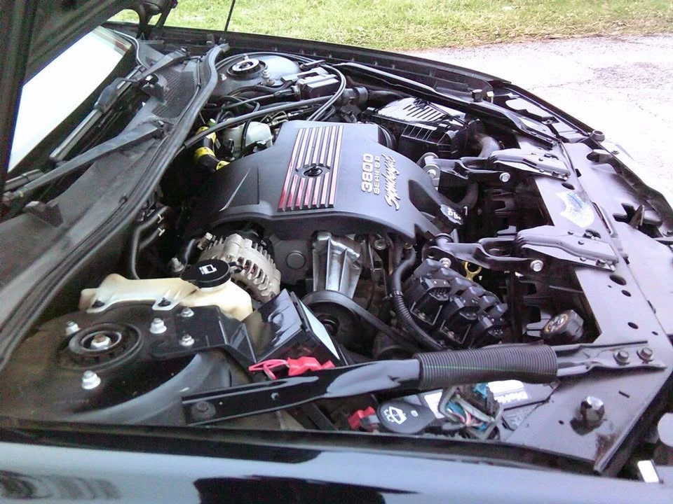 2004 Chevrolet Impala 8th Gen - Image 12 of 20