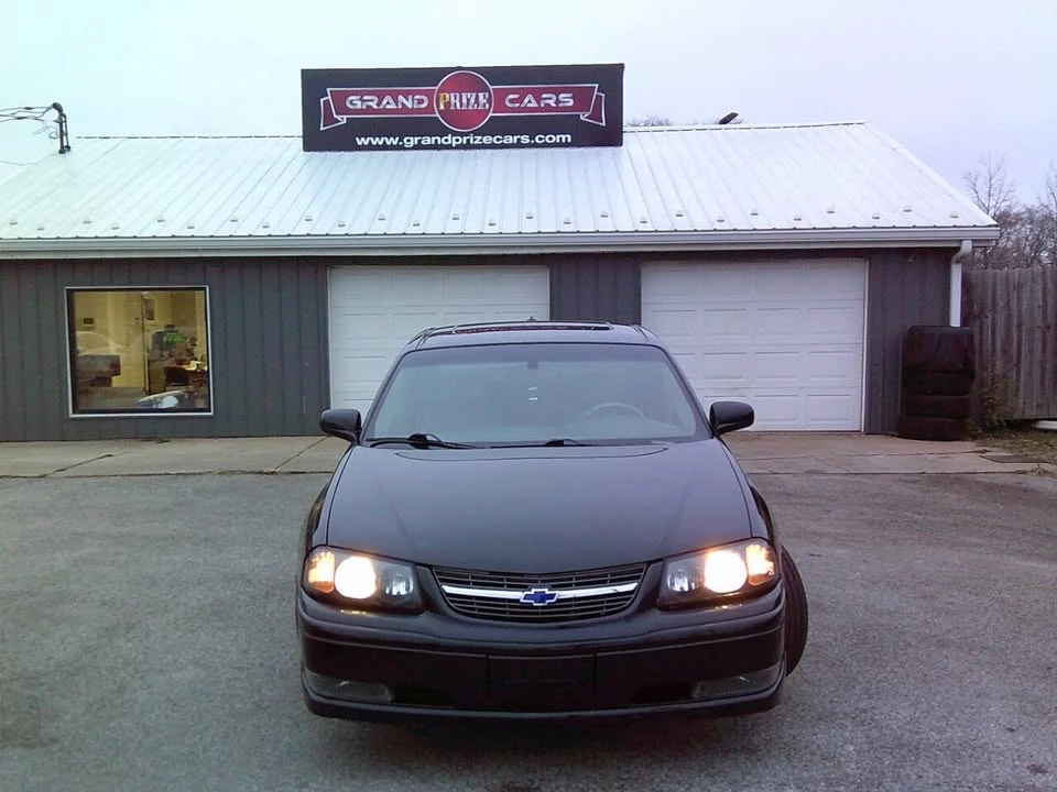 2004 Chevrolet Impala 8th Gen - Image 3 of 20