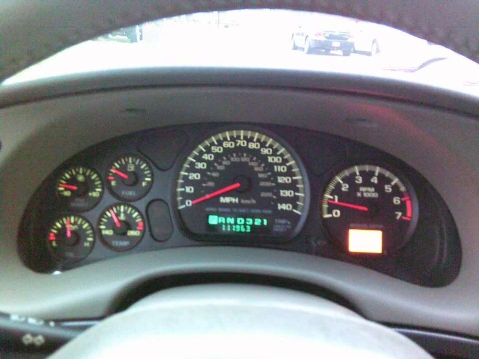 2004 Chevrolet Impala 8th Gen - Image 20 of 20