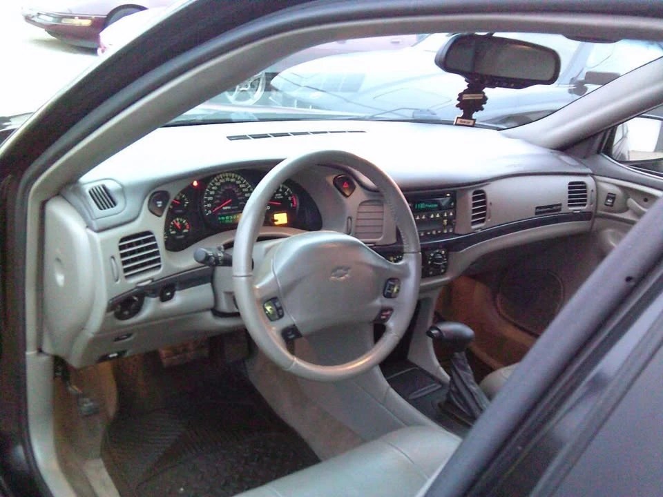 2004 Chevrolet Impala 8th Gen - Image 19 of 20