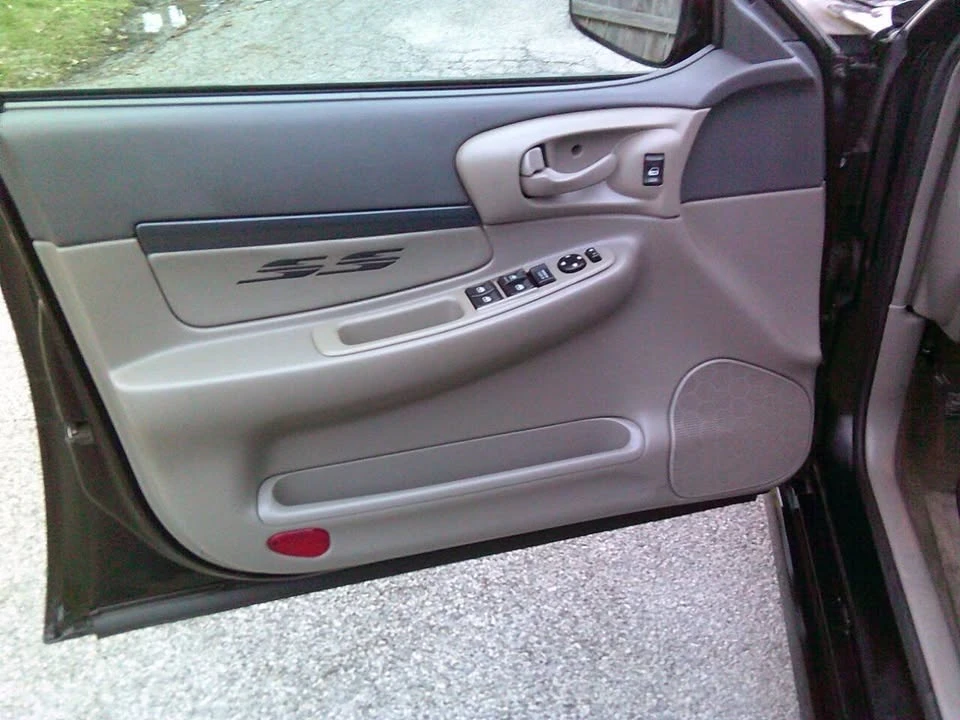 2004 Chevrolet Impala 8th Gen - Image 14 of 20