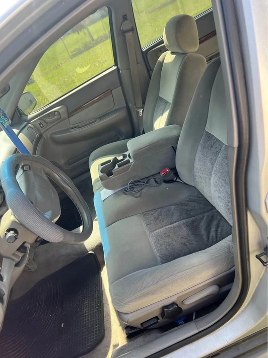 2004 Chevrolet Impala 8th Gen - Image 12 of 14