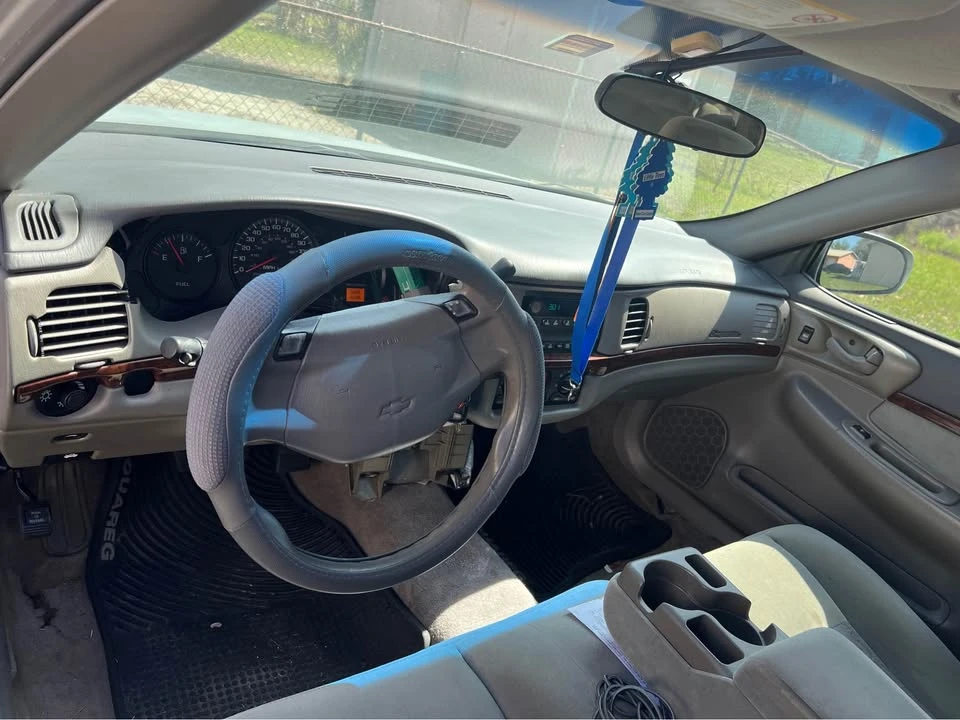 2004 Chevrolet Impala 8th Gen - Image 11 of 14