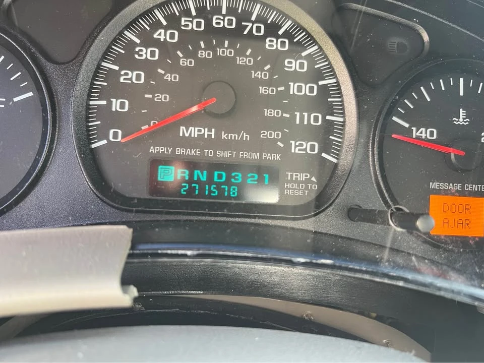 2004 Chevrolet Impala 8th Gen - Image 13 of 14