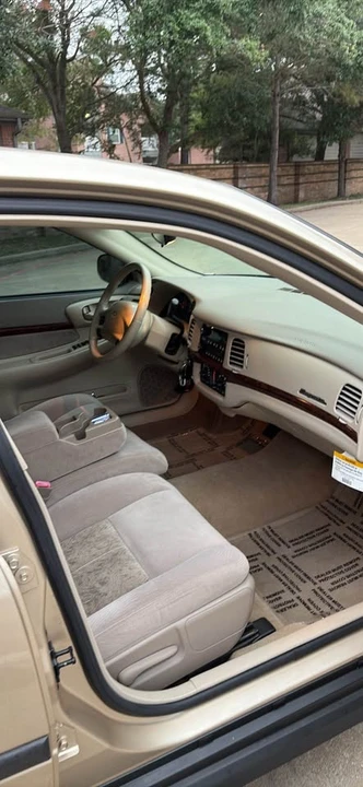 2004 Chevrolet Impala 8th Gen - Image 3 of 13