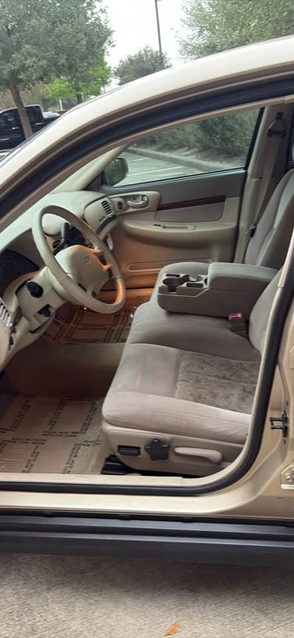 2004 Chevrolet Impala 8th Gen - Image 10 of 13