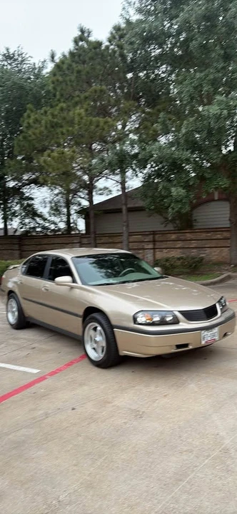 2004 Chevrolet Impala 8th Gen - Image 5 of 13