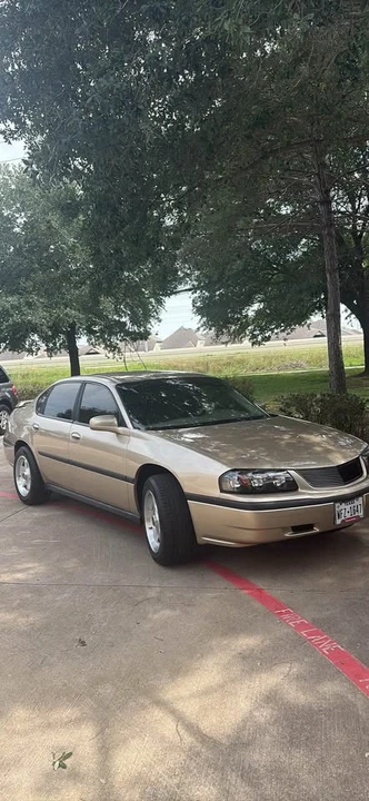 2004 Chevrolet Impala 8th Gen - Image 13 of 13
