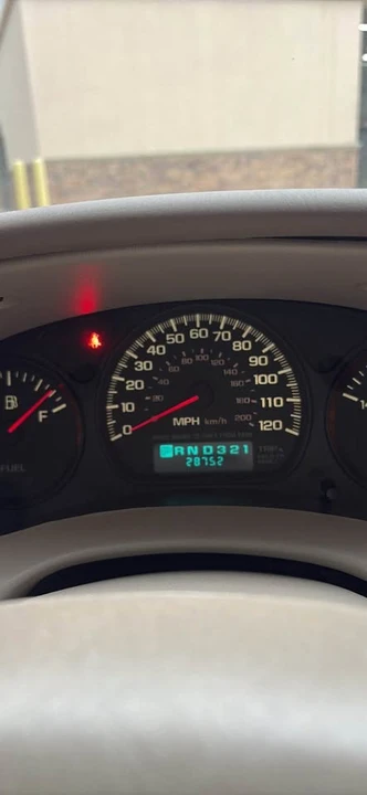 2004 Chevrolet Impala 8th Gen - Image 6 of 13