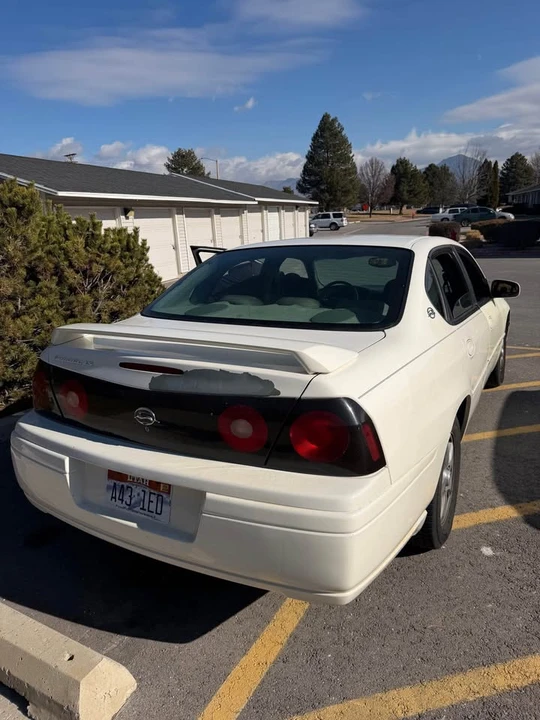 2004 Chevrolet Impala 8th Gen - Image 6 of 8