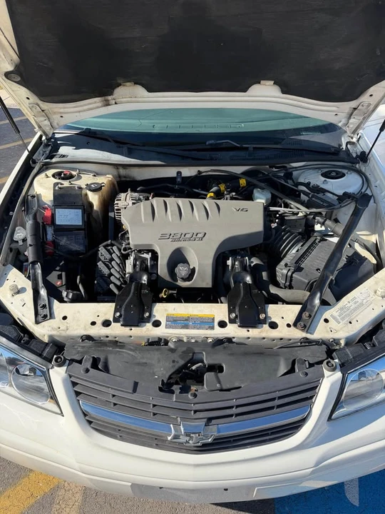 2004 Chevrolet Impala 8th Gen - Image 5 of 8