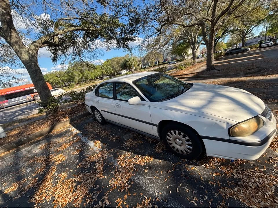 2004 Chevrolet Impala 8th Gen - Image 3 of 13