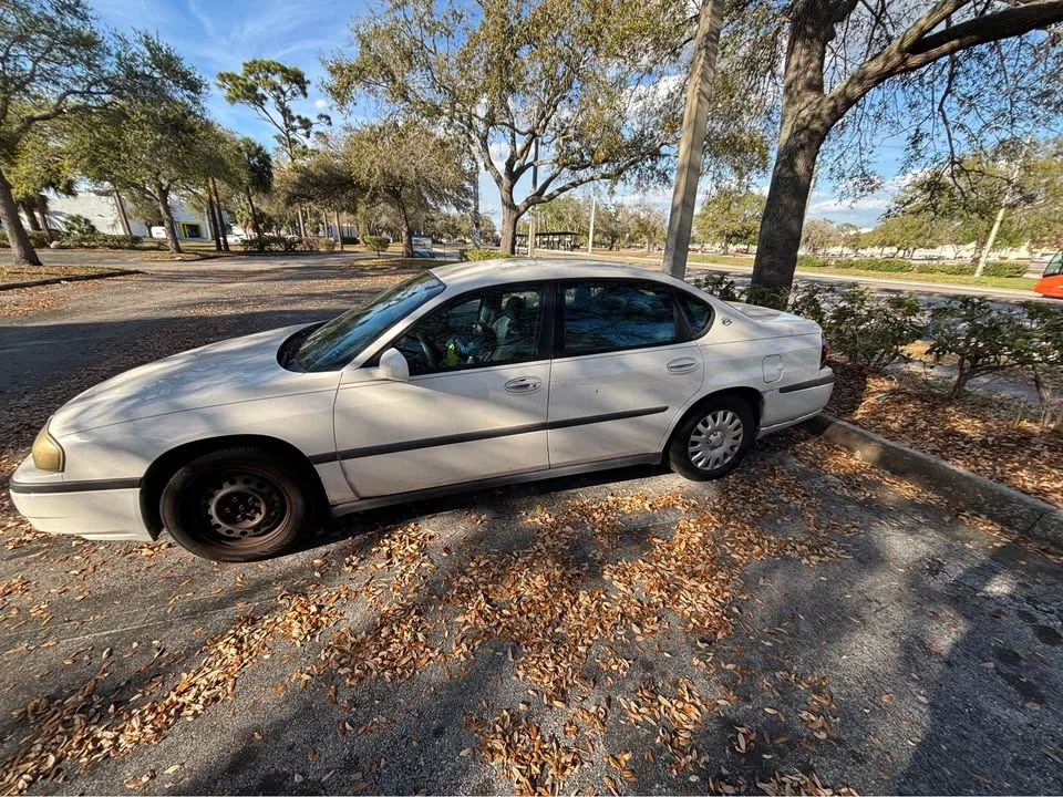 2004 Chevrolet Impala 8th Gen - Image 5 of 13