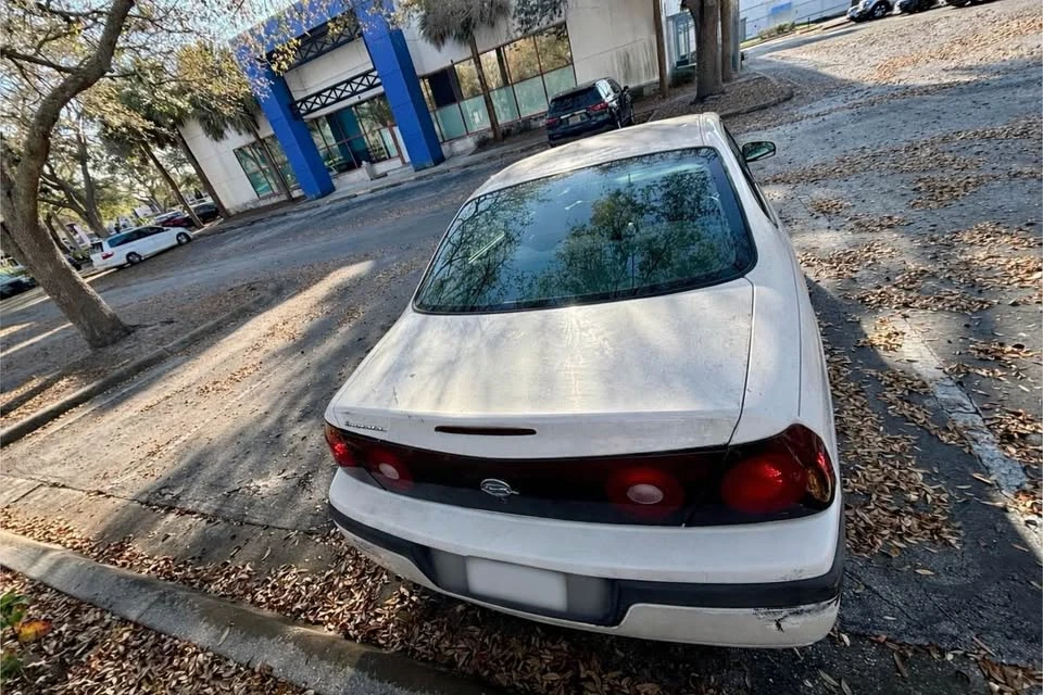 2004 Chevrolet Impala 8th Gen - Image 2 of 13