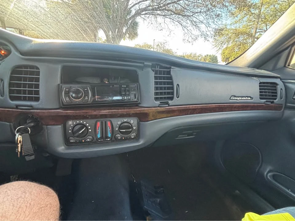 2004 Chevrolet Impala 8th Gen - Image 12 of 13
