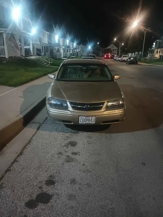 2004 Chevrolet Impala 8th Gen - Image 3 of 7
