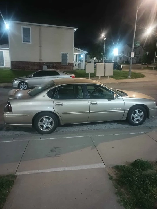 2004 Chevrolet Impala 8th Gen - Image 2 of 7