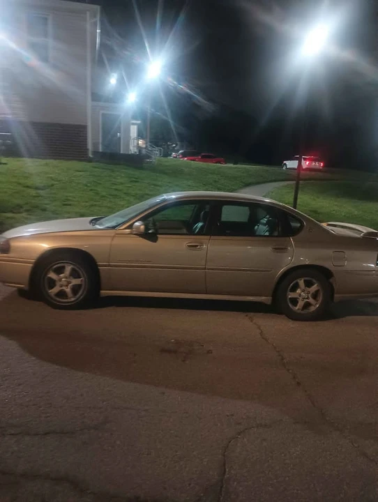 2004 Chevrolet Impala 8th Gen - Image 4 of 7