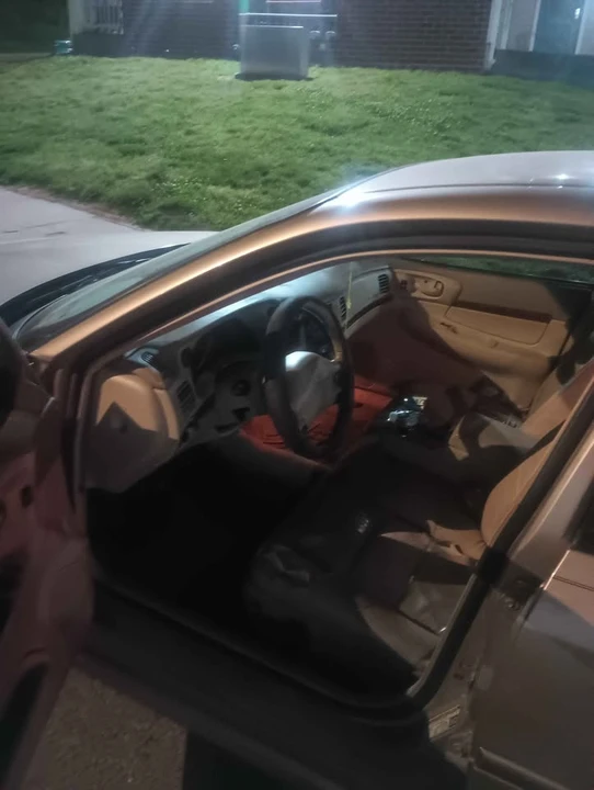 2004 Chevrolet Impala 8th Gen - Image 5 of 7
