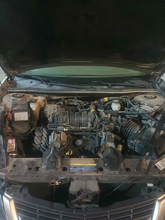 2004 Chevrolet Impala 8th Gen - Image 7 of 7