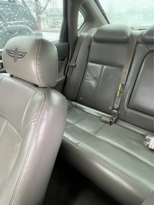 2004 Chevrolet Impala 9th Gen - Image 4 of 5