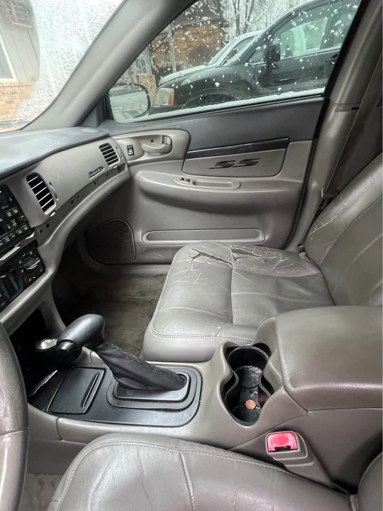2004 Chevrolet Impala 9th Gen - Image 3 of 5