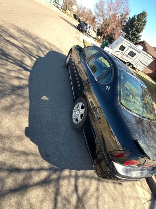 2004 Chevrolet Impala 8th Gen - Image 3 of 4