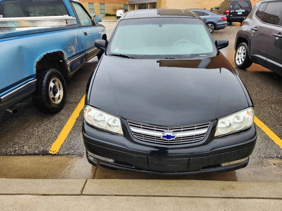 2004 Chevrolet Impala 8th Gen - Image 2 of 3