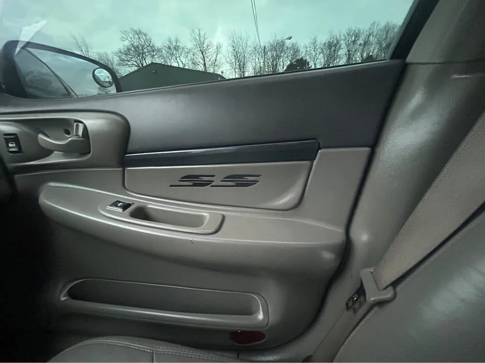 2004 Chevrolet Impala 9th Gen - Image 9 of 17