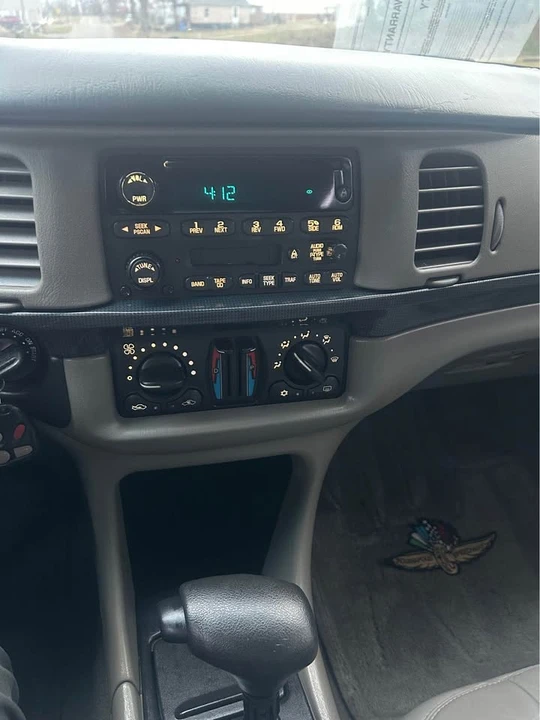 2004 Chevrolet Impala 9th Gen - Image 13 of 17