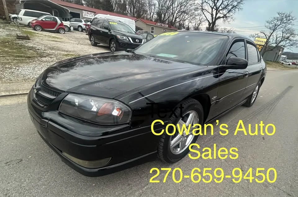 2004 Chevrolet Impala 9th Gen - Image 2 of 17