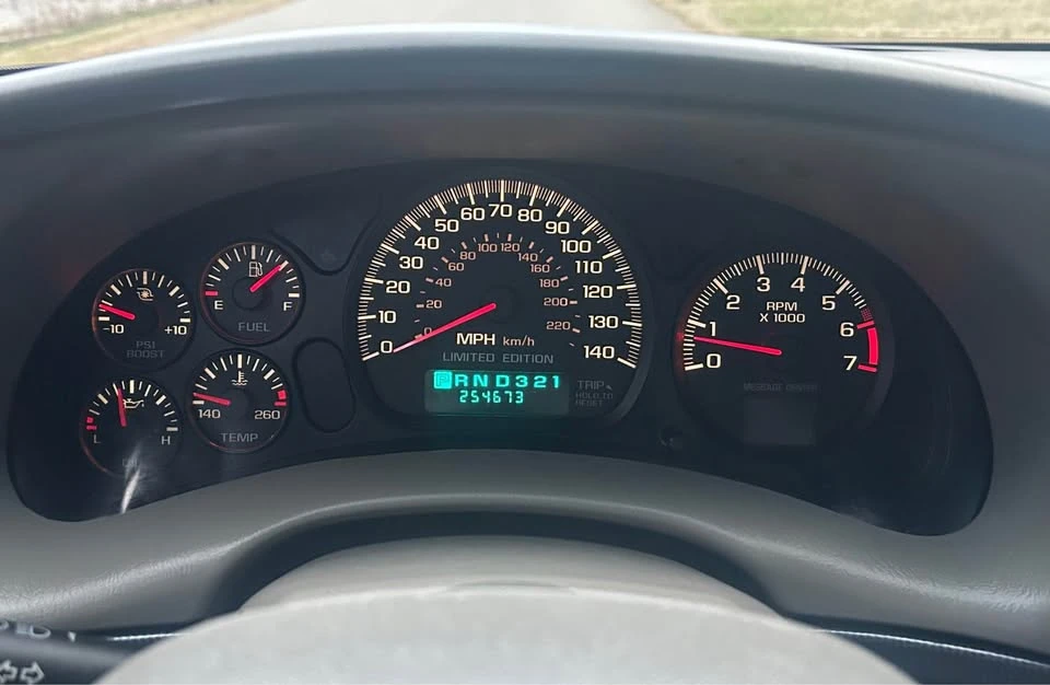 2004 Chevrolet Impala 9th Gen - Image 12 of 17