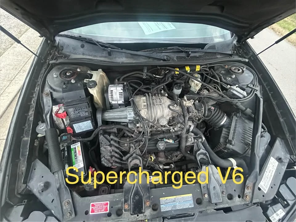 2004 Chevrolet Impala 9th Gen - Image 15 of 17