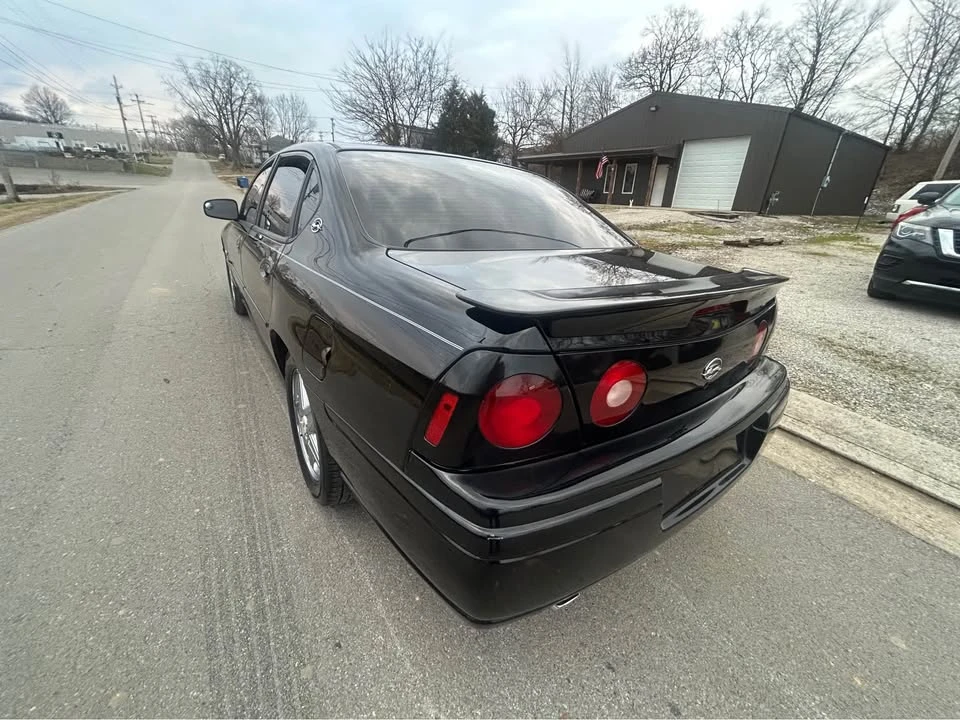 2004 Chevrolet Impala 9th Gen - Image 3 of 17