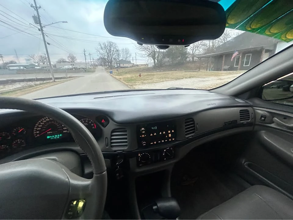 2004 Chevrolet Impala 9th Gen - Image 7 of 17
