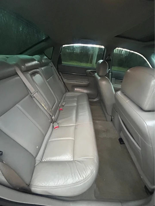 2004 Chevrolet Impala 9th Gen - Image 6 of 17