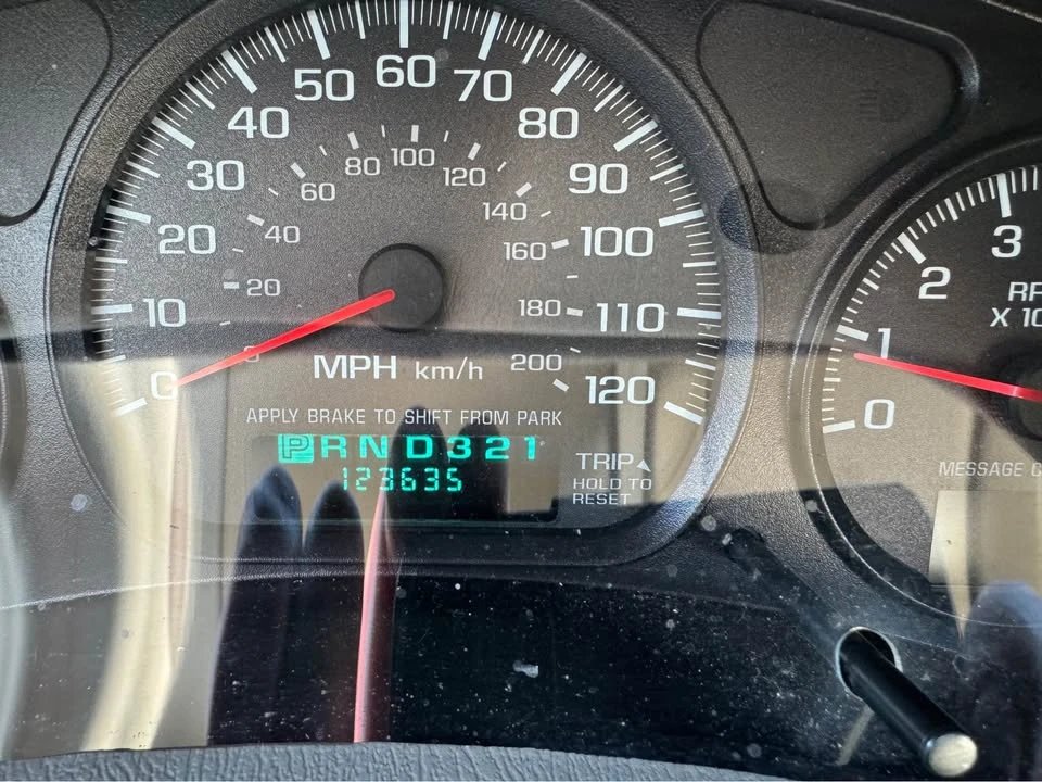 2004 Chevrolet Impala 8th Gen - Image 13 of 14
