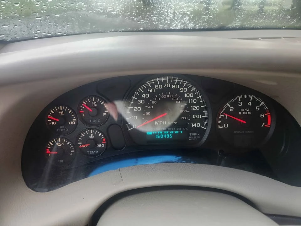 2004 Chevrolet Impala 9th Gen - Image 5 of 8