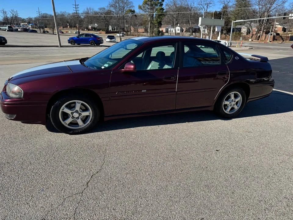 2004 Chevrolet Impala 8th Gen - Image 6 of 14