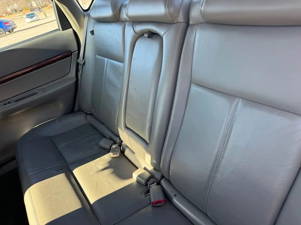 2004 Chevrolet Impala 8th Gen - Image 8 of 14