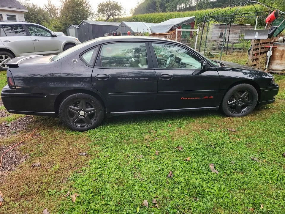 2004 Chevrolet Impala 9th Gen - Image 2 of 8