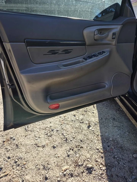 2004 Chevrolet Impala 9th Gen - Image 7 of 8