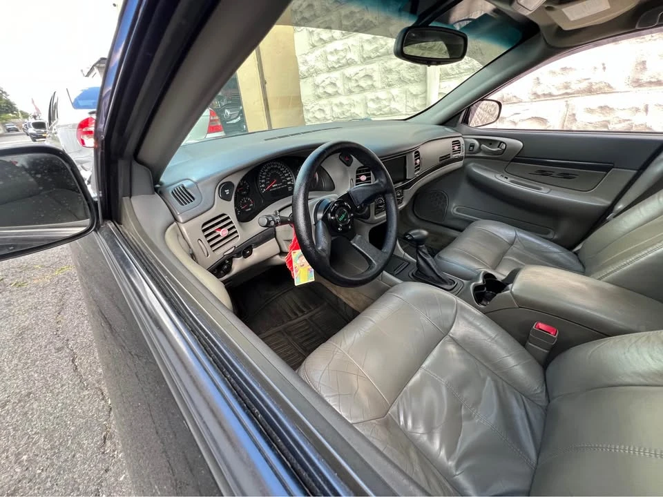 2004 Chevrolet Impala 9th Gen - Image 4 of 6