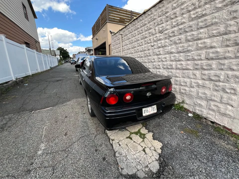 2004 Chevrolet Impala 9th Gen - Image 6 of 6