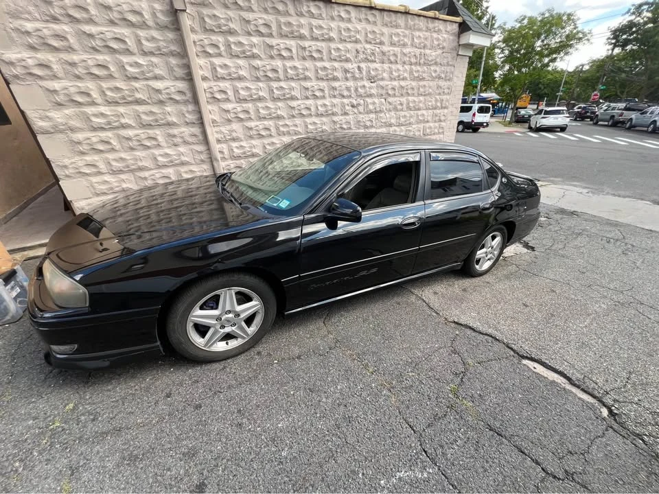 2004 Chevrolet Impala 8th Gen - Image 7 of 8