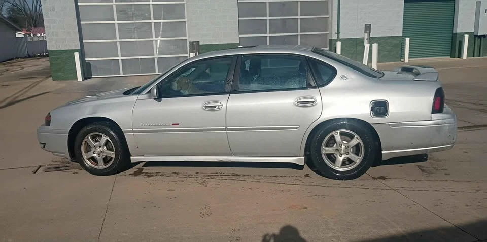2004 Chevrolet Impala 8th Gen - Image 6 of 8