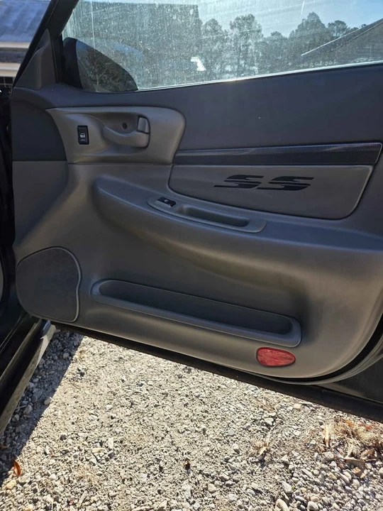 2004 Chevrolet Impala 9th Gen - Image 6 of 8