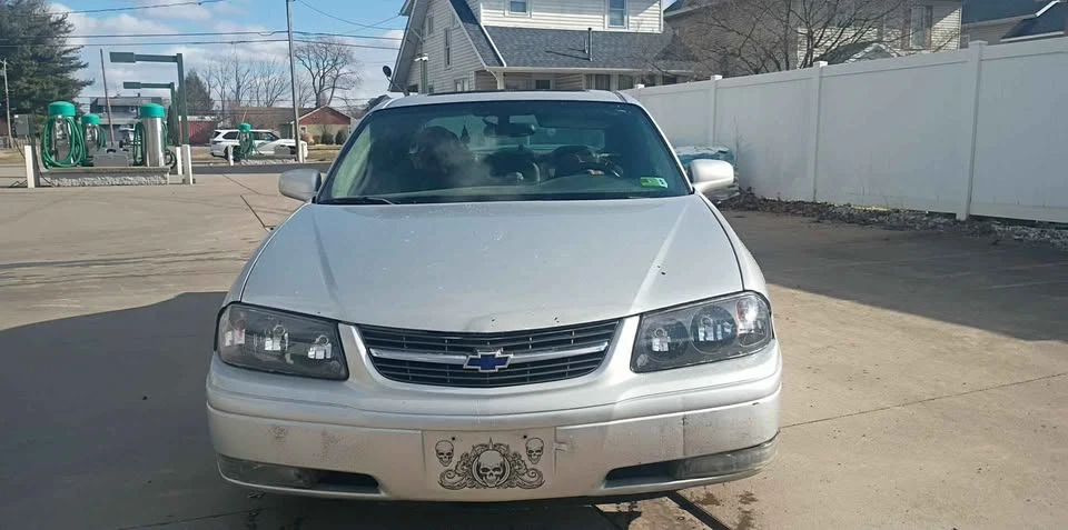 2004 Chevrolet Impala 8th Gen - Image 3 of 8
