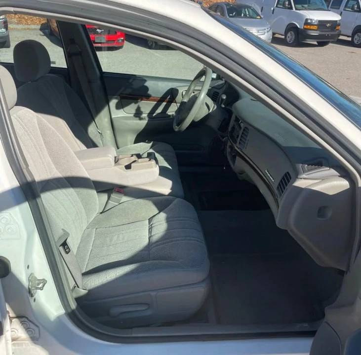 2004 Chevrolet Impala 8th Gen - Image 7 of 9